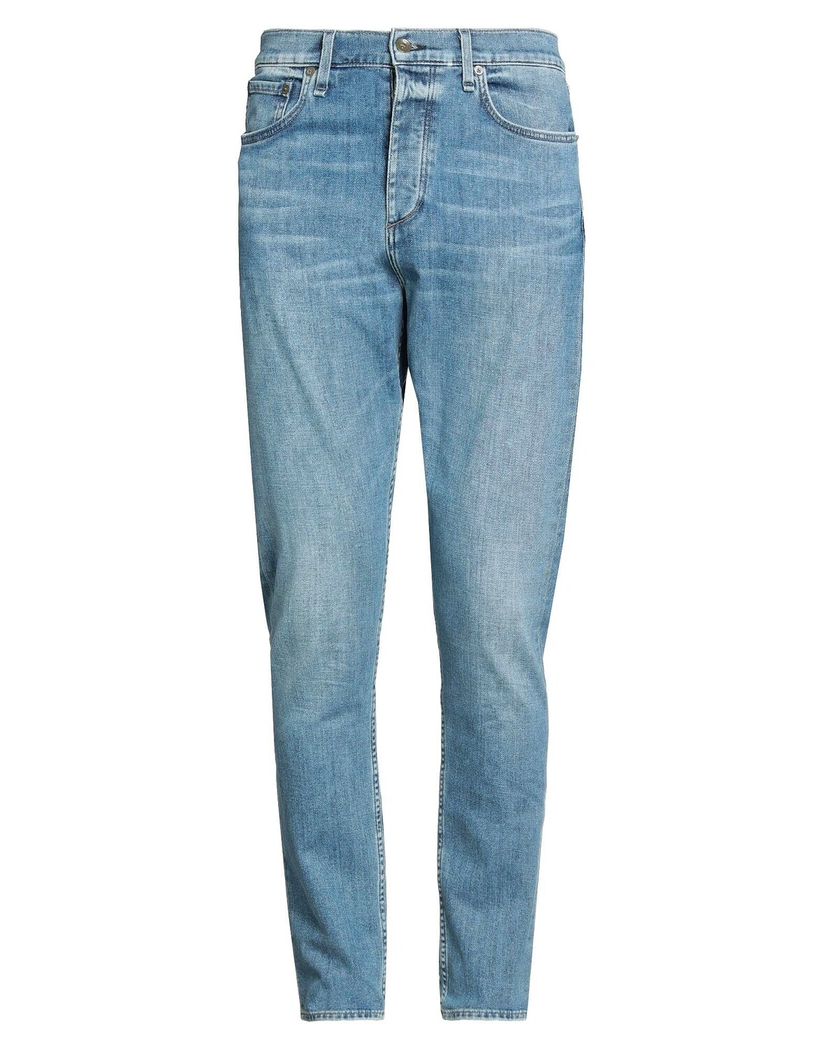 

Джинсы Rag & Bone, синий