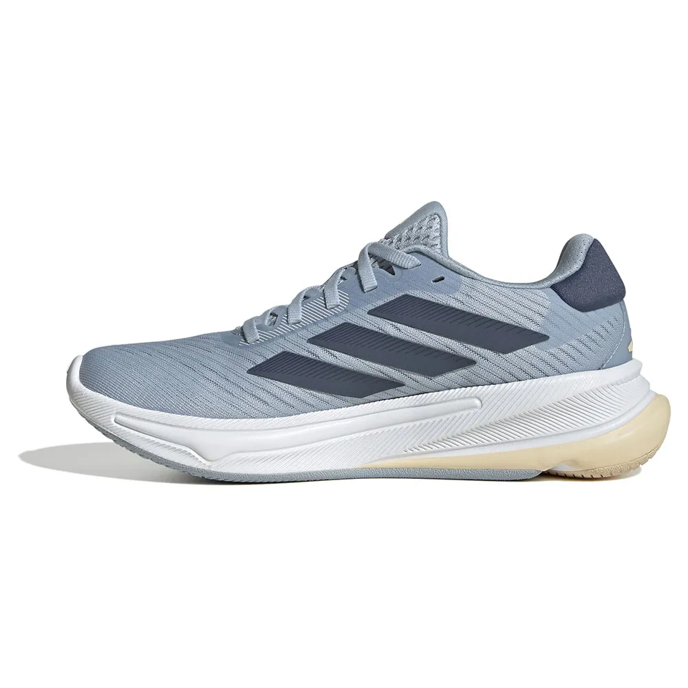 Беговые кроссовки adidas Supernova Ease, синий — фото 3