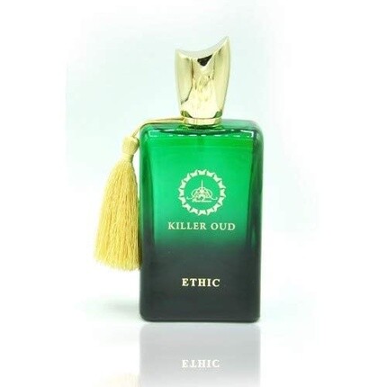 Givenchy Killer Oud Ethic Edp 100ml — фото 2