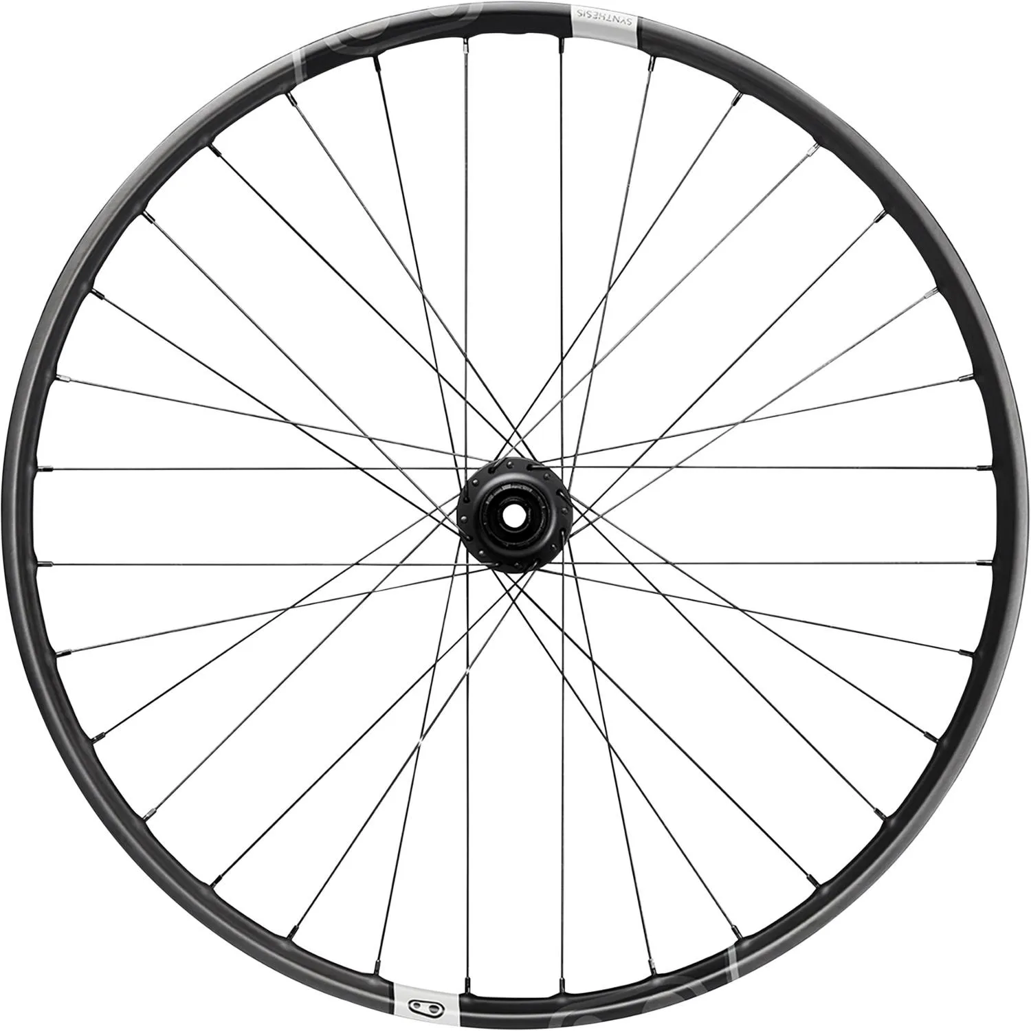 

Синтетическое колесо Enduro Alloy crankbrothers, Black