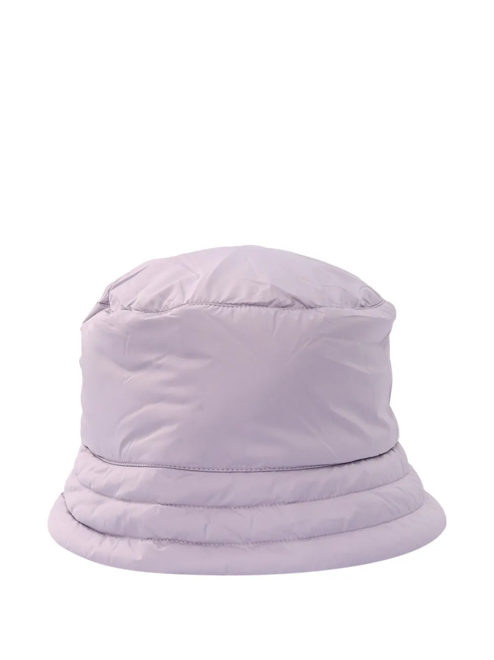 

Стеганая панама Polette K-Way, фиолетовый