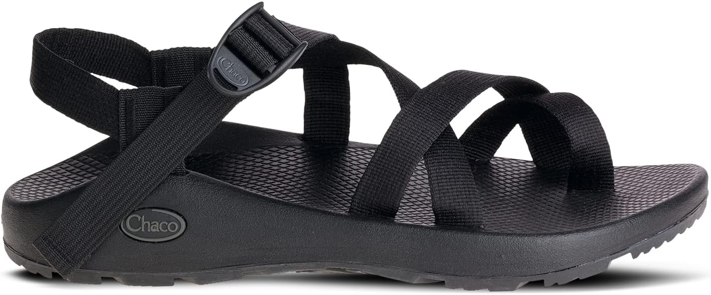 

Мужские спортивные сандалии Chaco Z2 Classic, черный