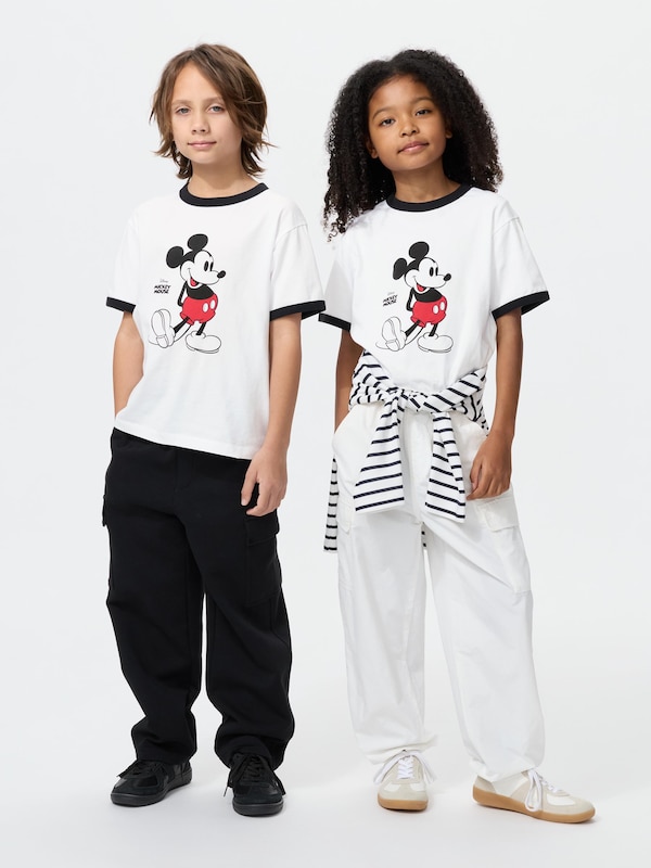Футболка UT Magic for All Icons Uniqlo, 00 white