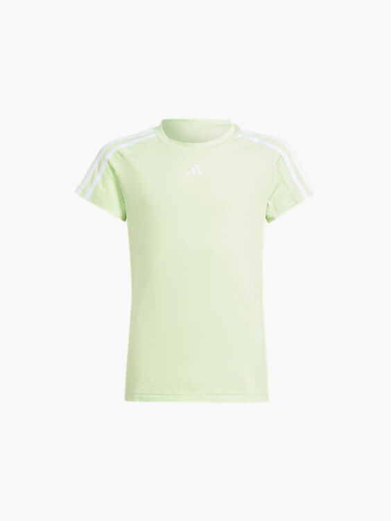 

Футболка Adidas, зеленый