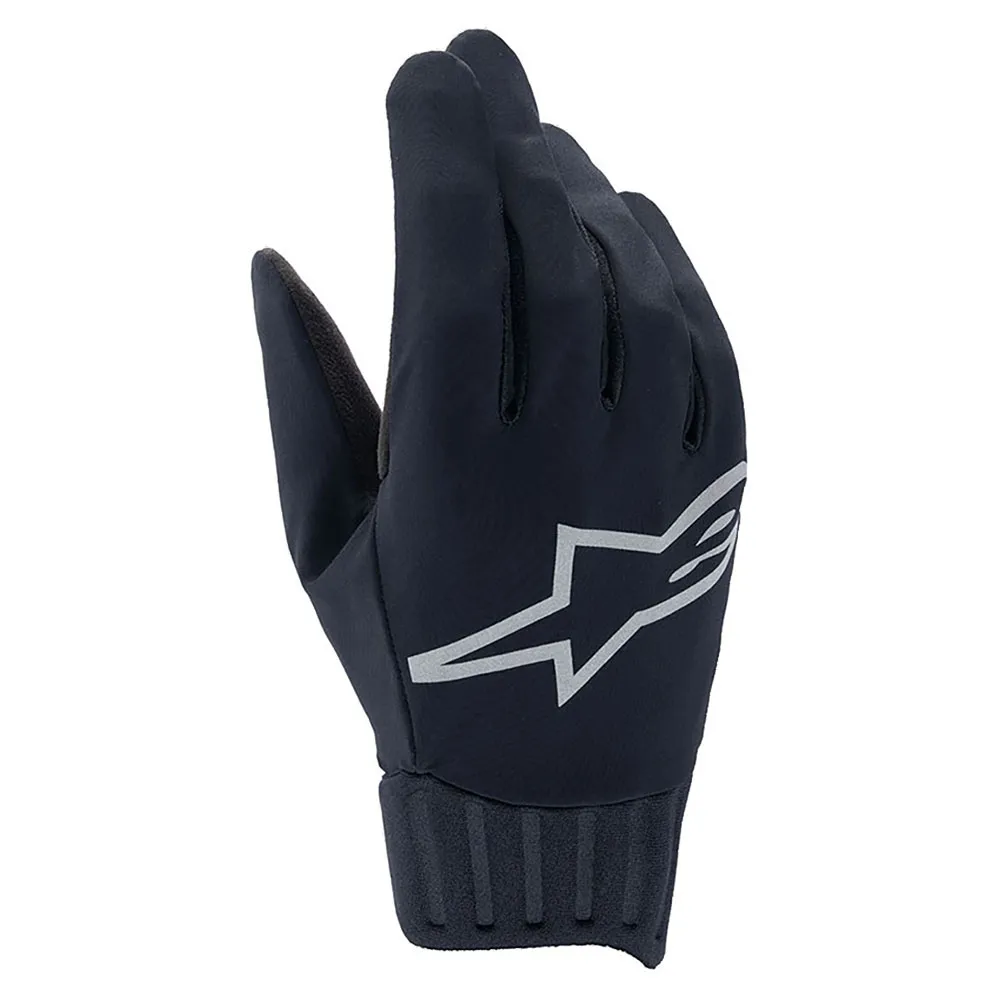 

Перчатки Alpinestars A-Dura Rain, черный