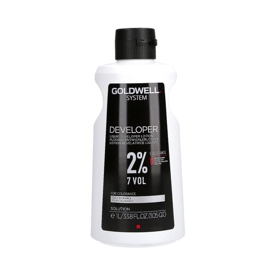 

Полуперманентный красящий бальзам 2%, 1000 мл Goldwell, Colorance
