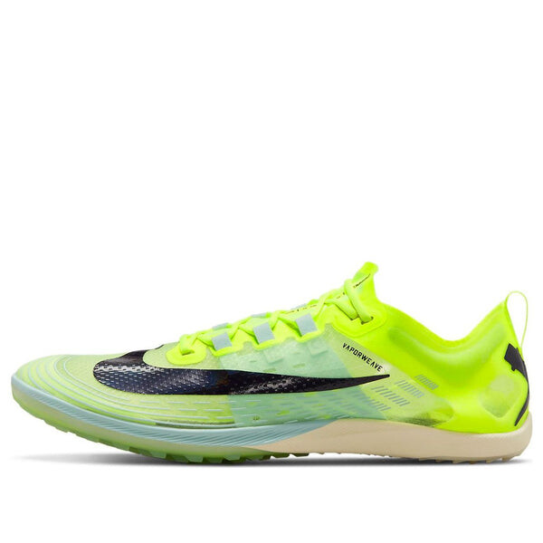 

Кроссовки zoom victory вафли 5 Nike, зеленый