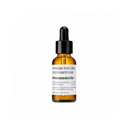 Mesoestetic Melan Tran3x Интенсивный депигментирующий концентрат