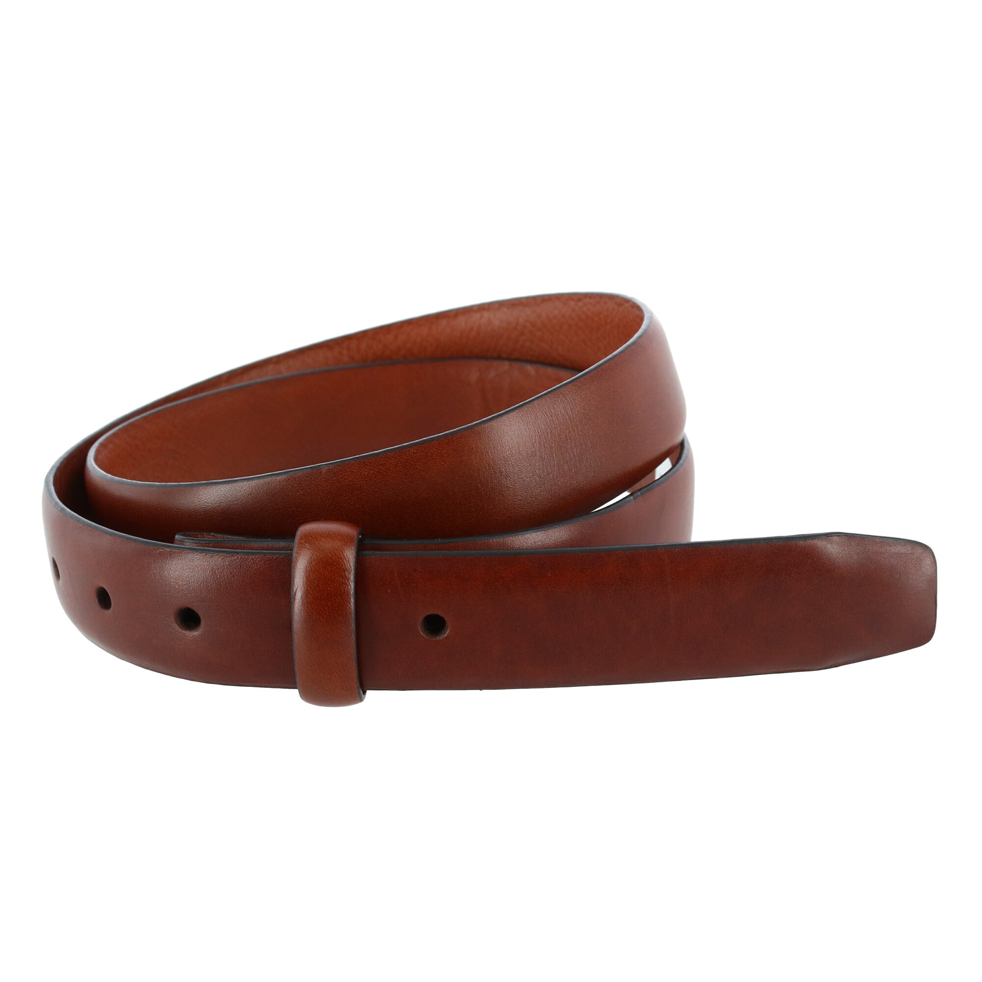 

Ремень для ремня безопасности Cortina Leather 30 мм Trafalgar, цвет honey maple