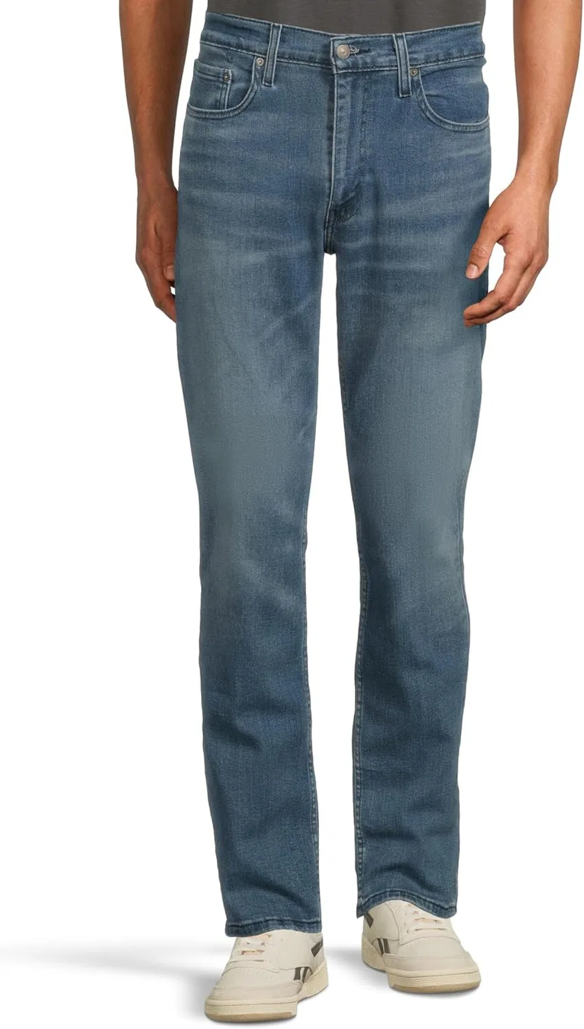 Джинсы Levi's Begonia Tint - Advanced Stretch