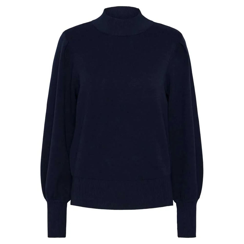 

Свитер Yas Fonny High Neck, синий