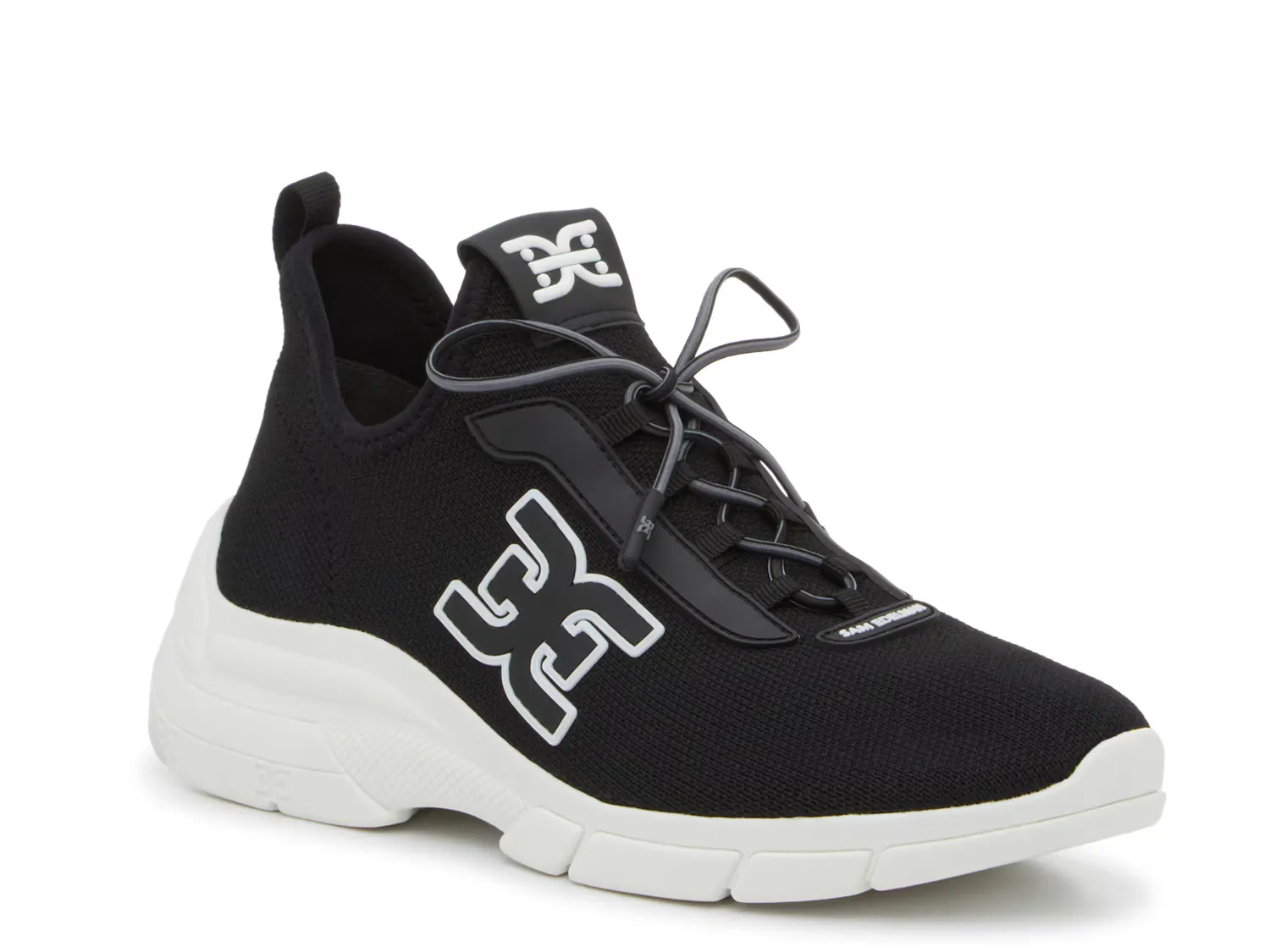 

Кроссовки Cami Sneaker Sam Edelman, черный