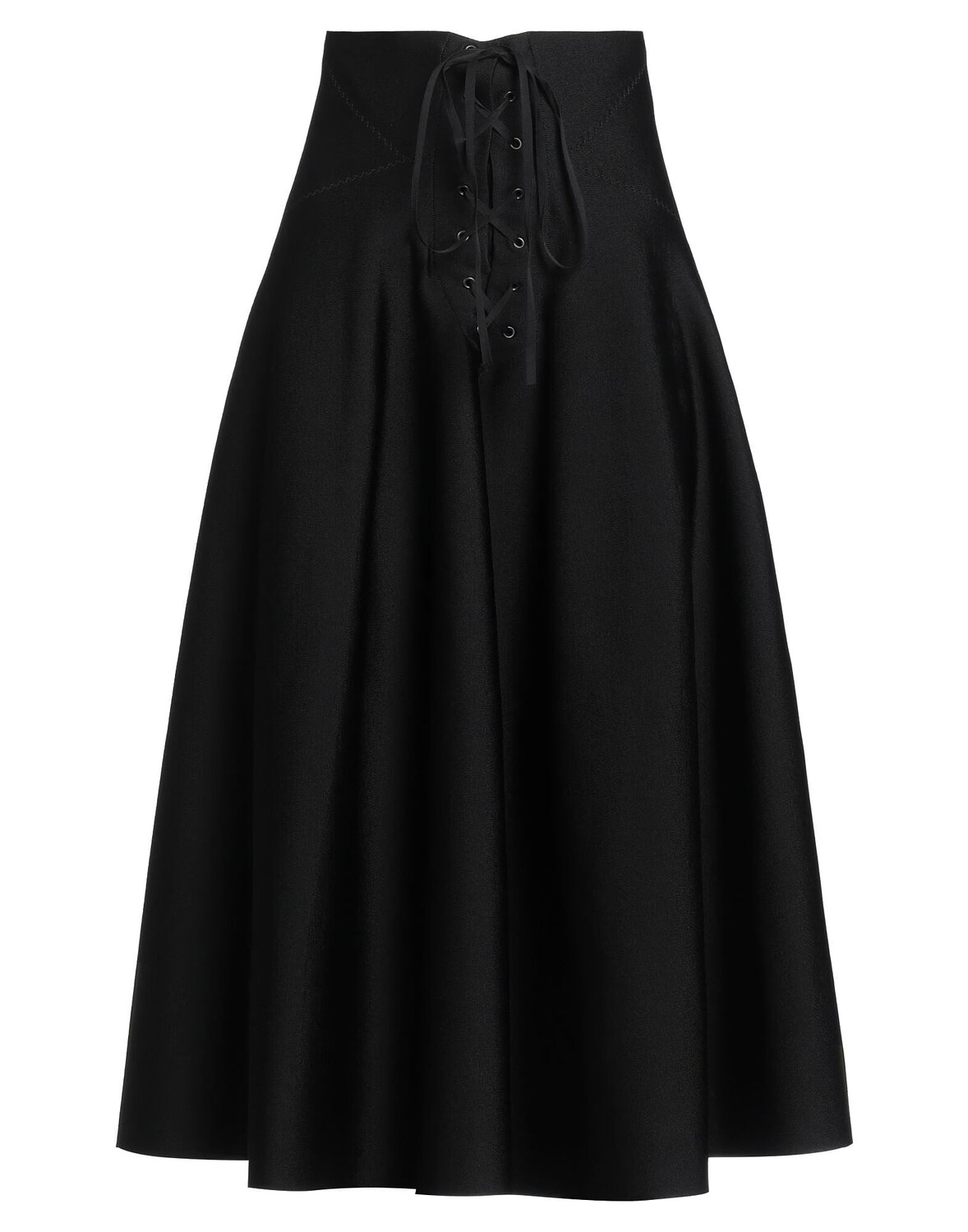 

Юбка Alaïa, черный