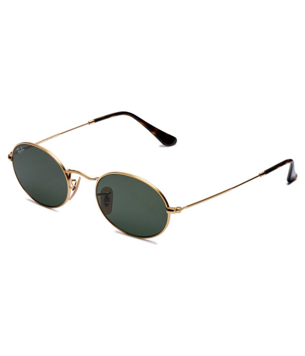 

Солнцезащитные очки Ray-Ban, зеленый