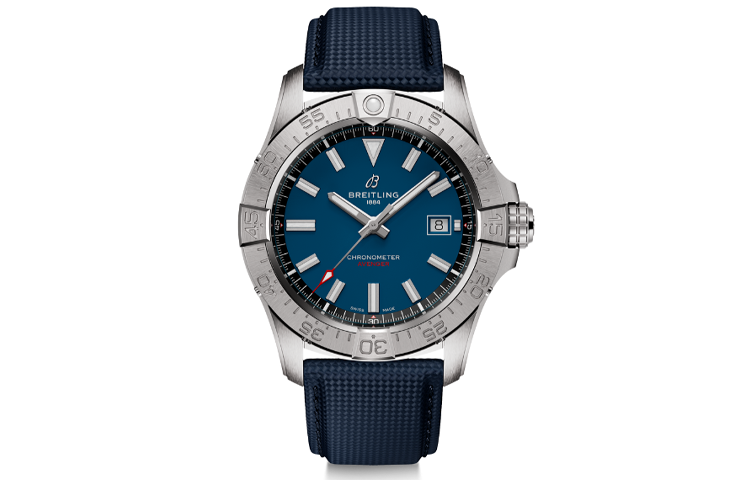 

Мужские часы Breitling