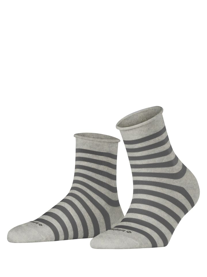 

Носки Burlington, цвет storm grey