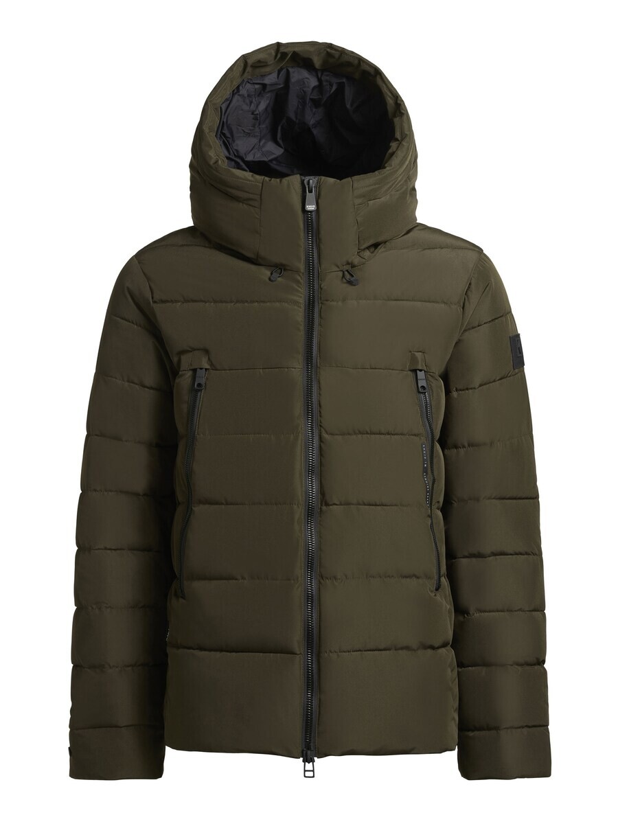 

Зимняя куртка khujo Winter Jacket WOU, хаки