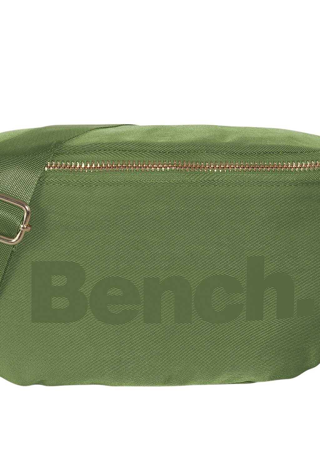

Поясная сумка CITY Bench, зеленый