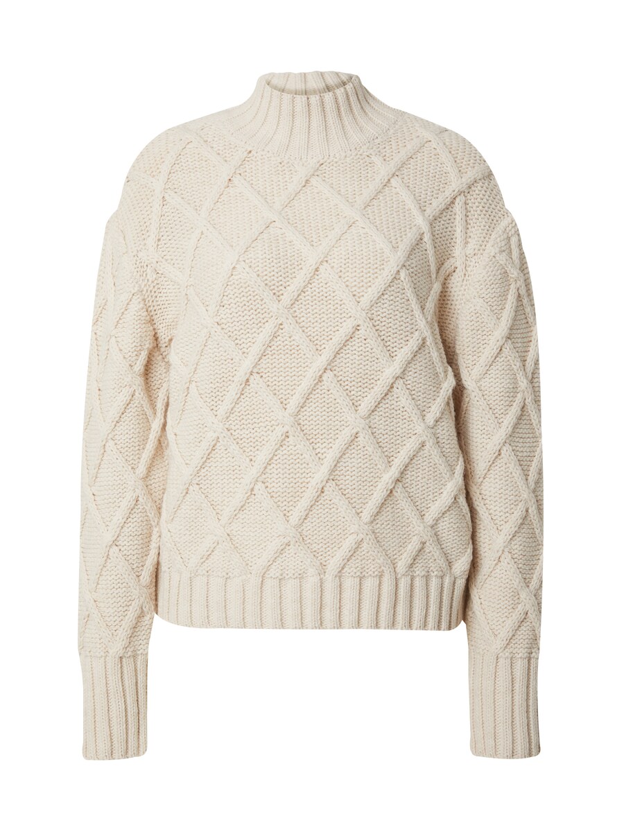 

Свитер Guido Maria Kretschmer Women Luna, цвет Ivory