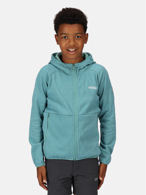 

Куртка из софтшелла regular fit Regatta, синий