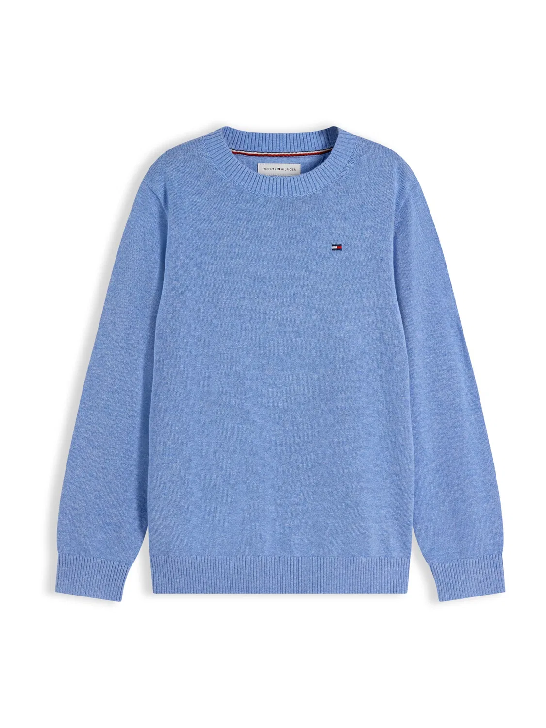 Свитер Tommy Hilfiger, Blue