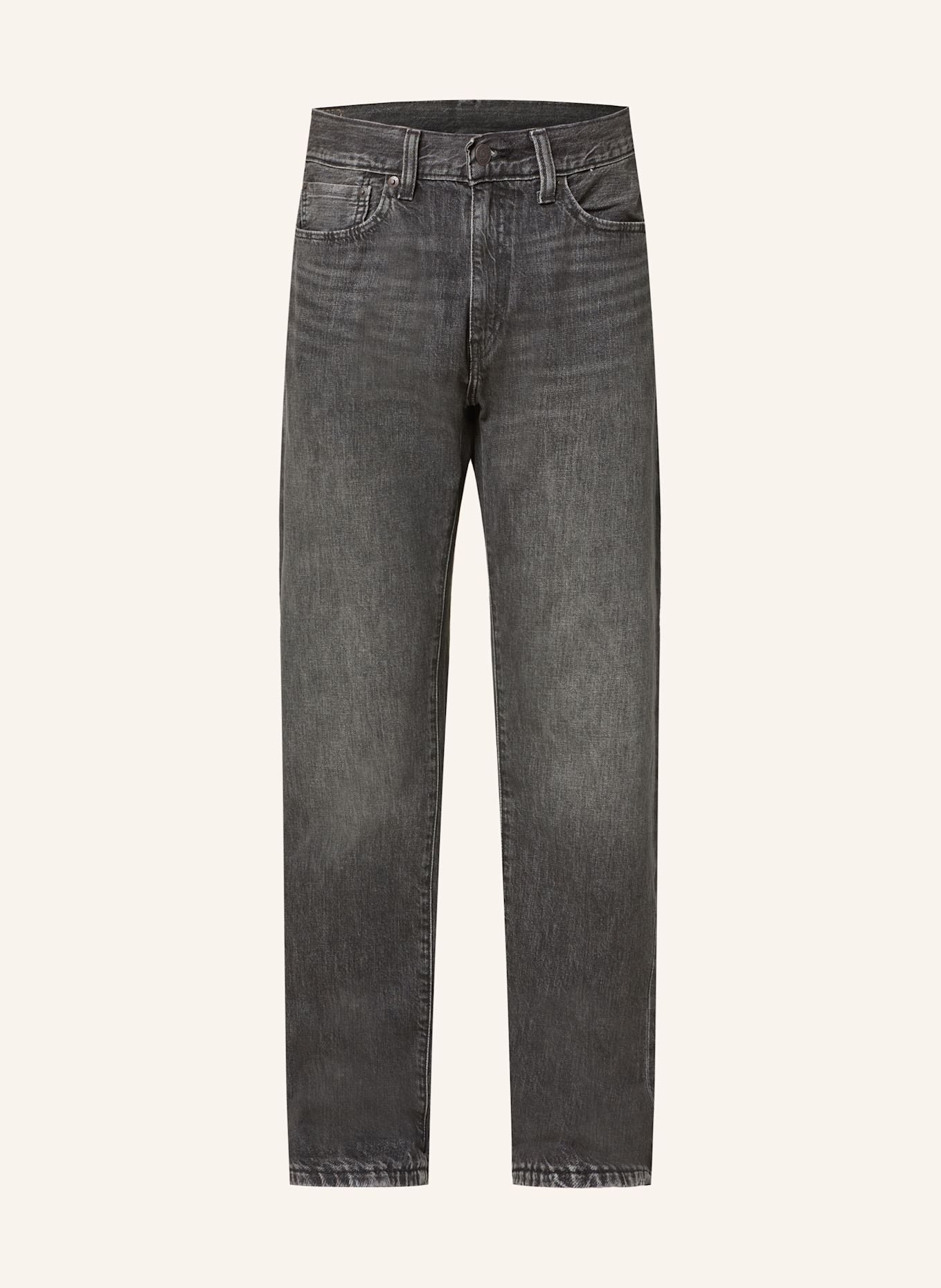 

Джинсы 505 обычные Levi'S, черный