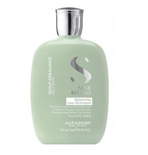 Шампунь для волос, 250 мл Alfaparf, Semi Di Lino Scalp Care Balancing — фото 2