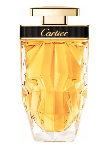 

Парфюмированная вода Cartier La Panthere, 50 мл
