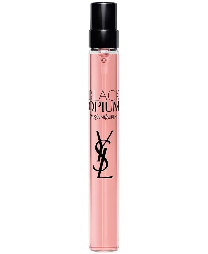 

Парфюмированный спрей Black Opium, 0,33 унции Yves Saint Laurent