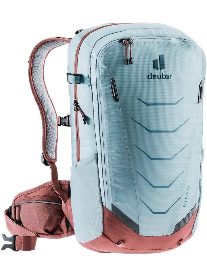 

Рюкзак Deuter Rucksack, синий