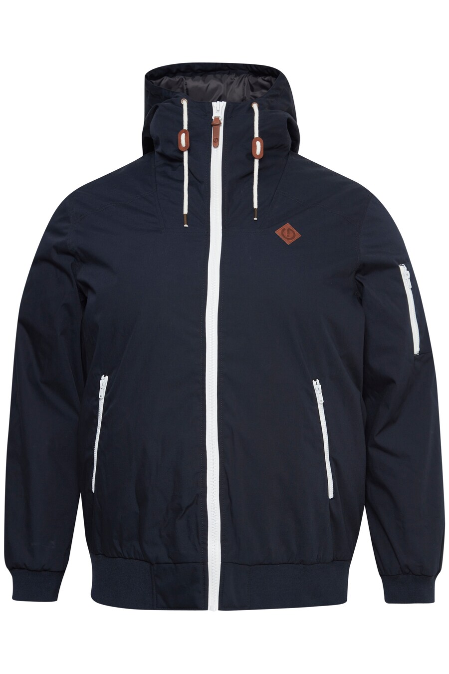 

Демисезонная куртка !Solid TILLY, Dark blue