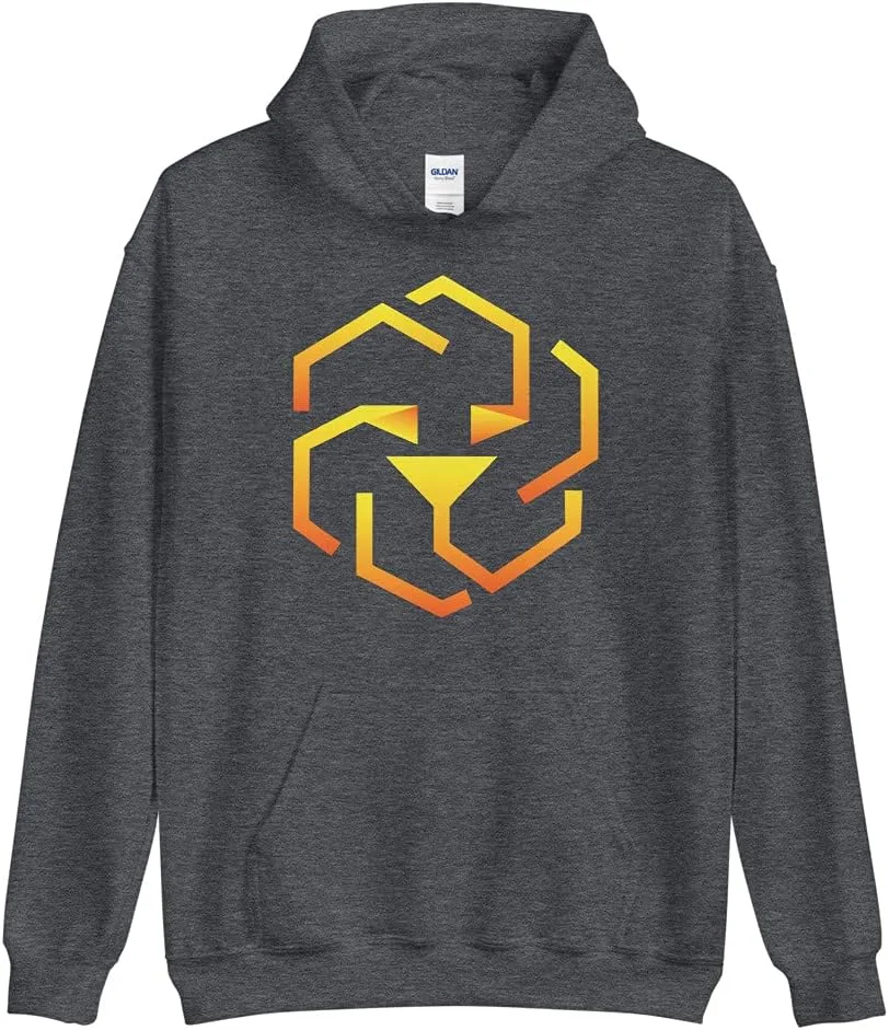 

UNUS SED LEO Худи Hogue WS LLC