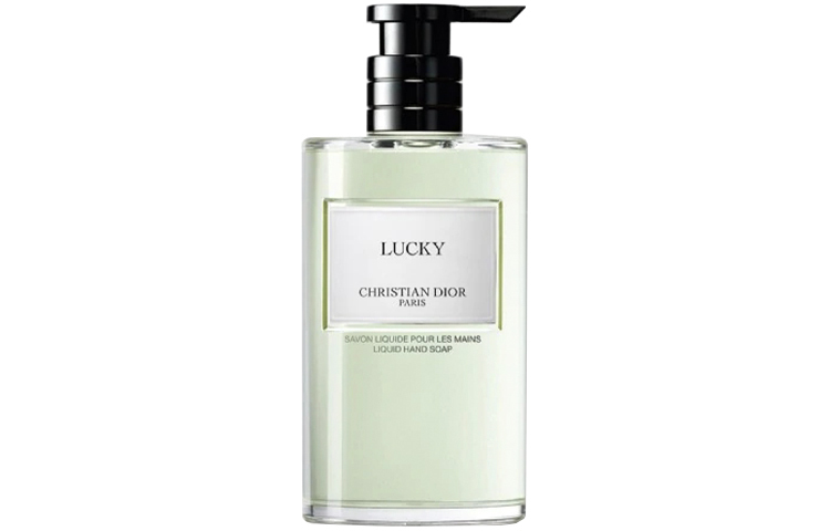 

Увлажняющий крем для рук ароматный DIOR