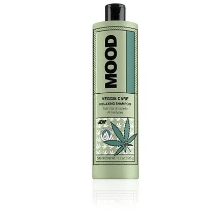 

Шампунь Veggie Care 500мл, Mood