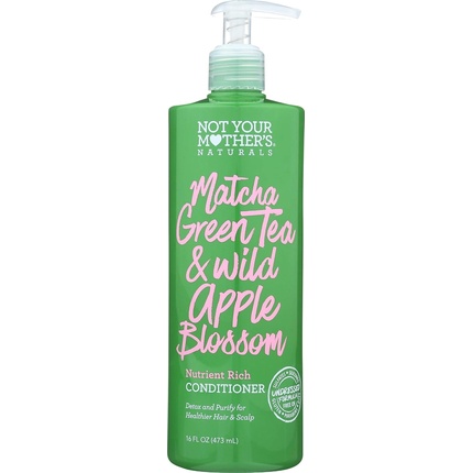 

Кондиционер Naturals Conditioner Green Tea and Wild Apple Blossom 16 Oz