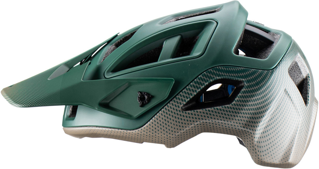 

Велосипедный шлем Leatt mtb all mountain 3.0, Green