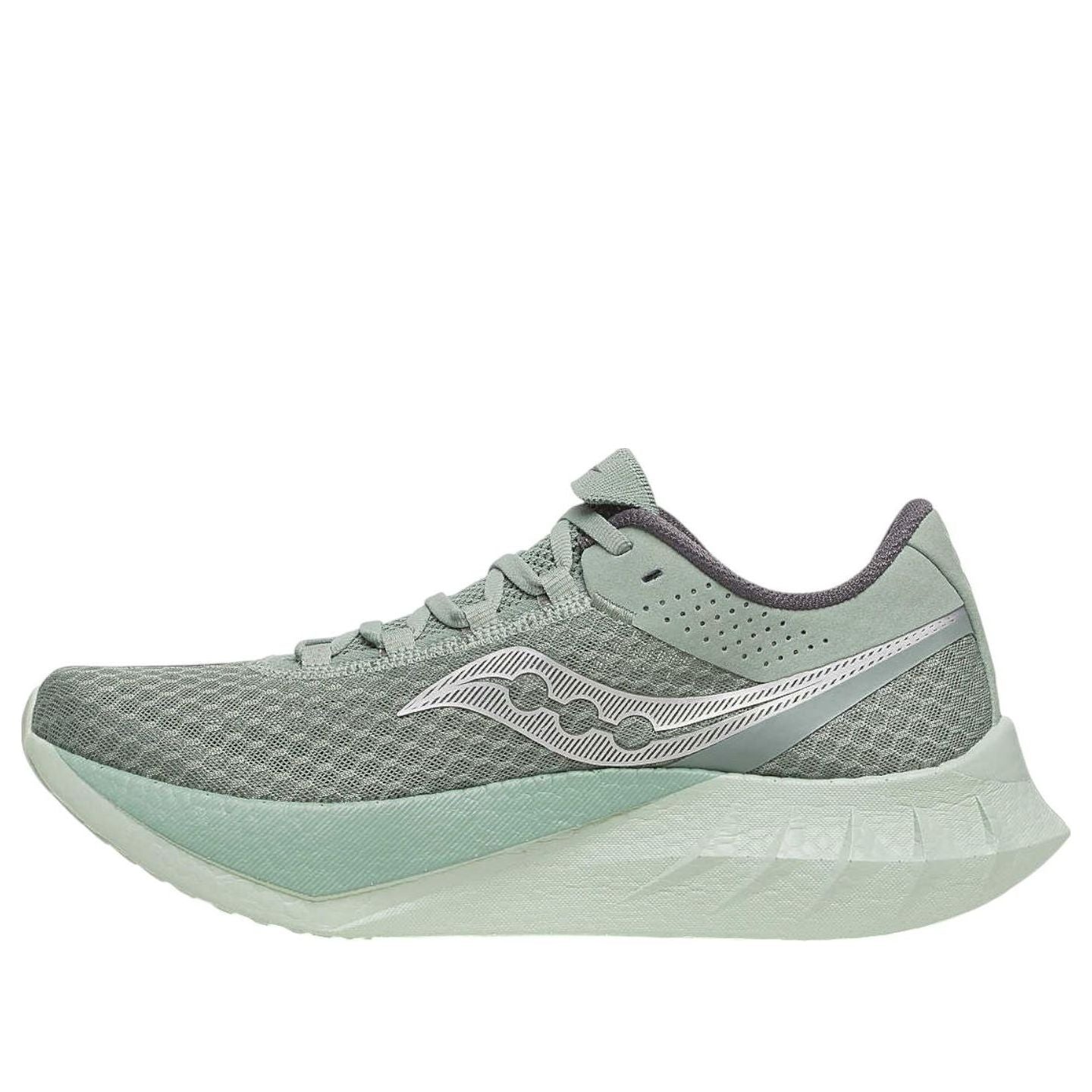 

Кроссовки Saucony Endorphin Pro 4 'Iceberg Carbon'