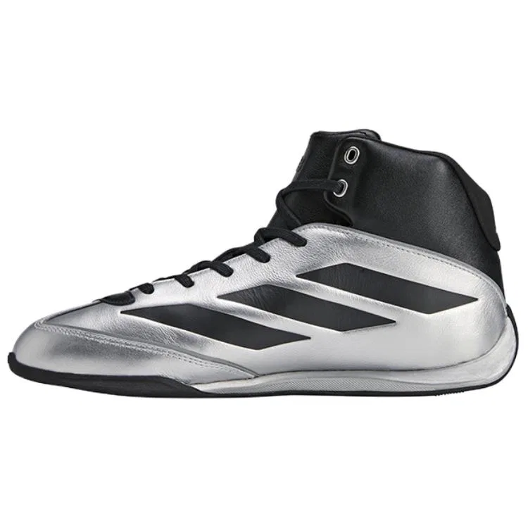Кроссовки повседневные Y-3 Black Silver