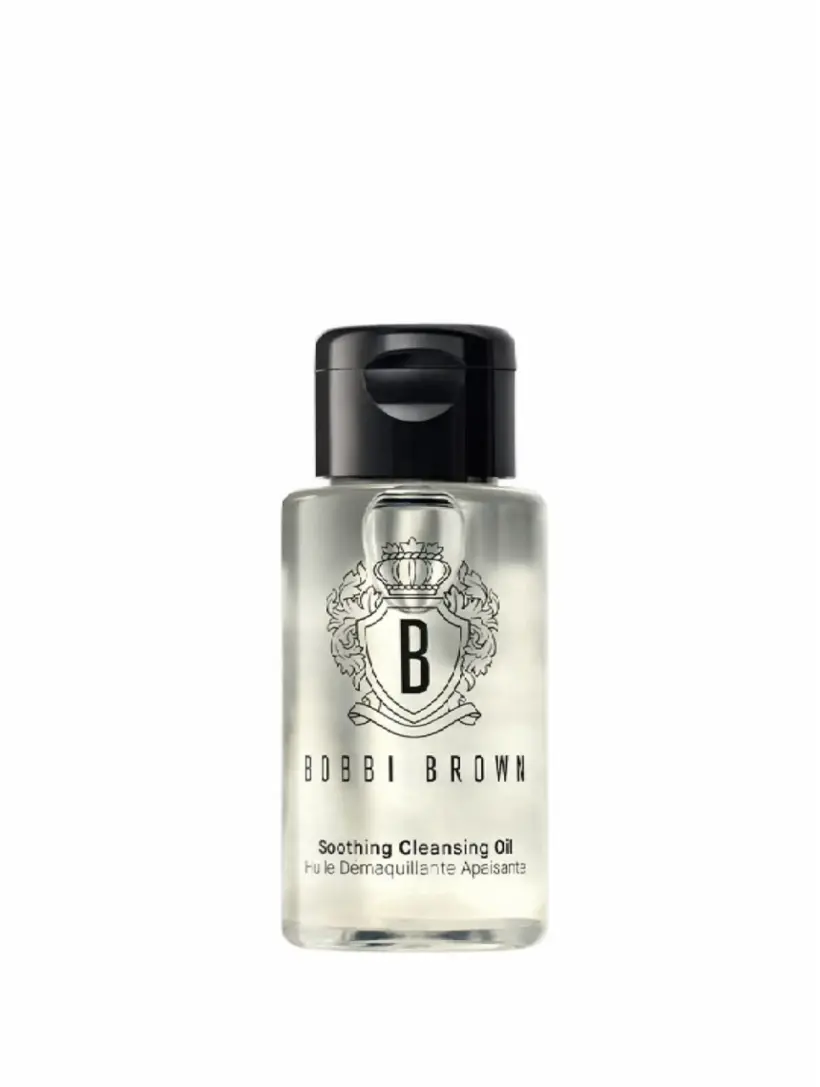 

Очищающее Масло Soothing Cleansing Oil, 30 мл Bobbi Brown