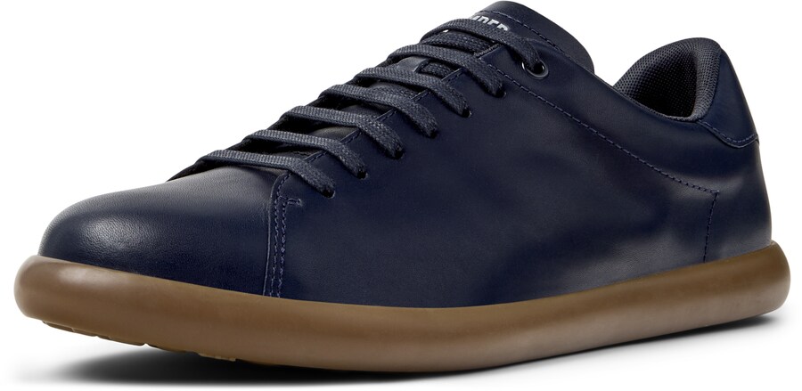 

Туфли на шнуровке CAMPER Pelotas Soller, Blue