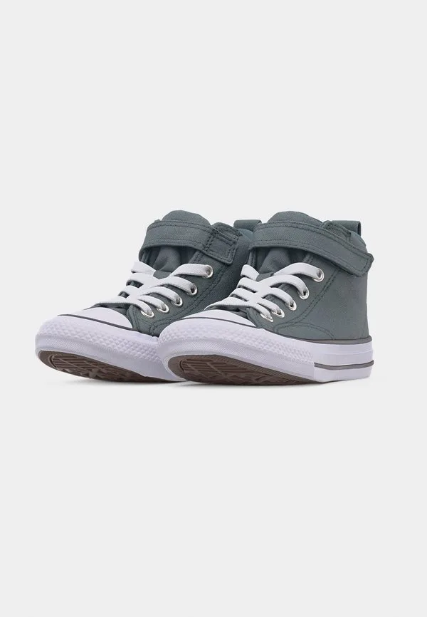 Кроссовки chuck taylor all star malden street унисекс Converse, Mineral Brew/White/Black — фото 3
