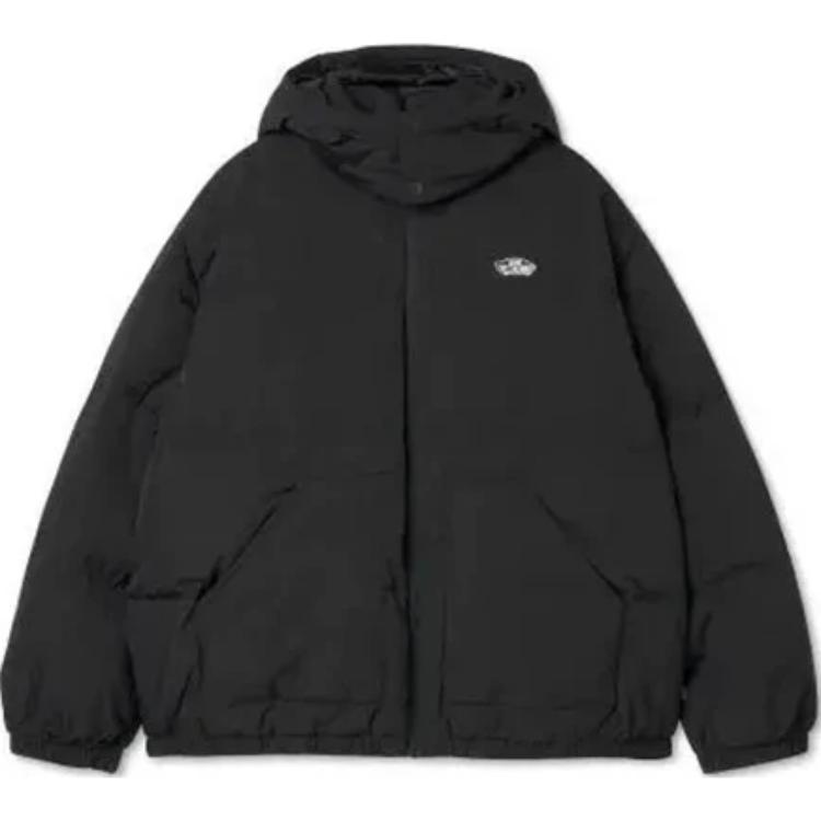 

Vans Куртка мужская черная, Black