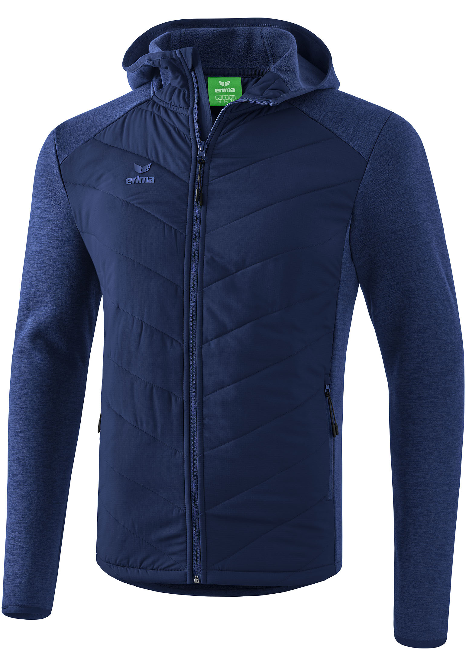 

Куртка erima Function Steppjacke, цвет new navy