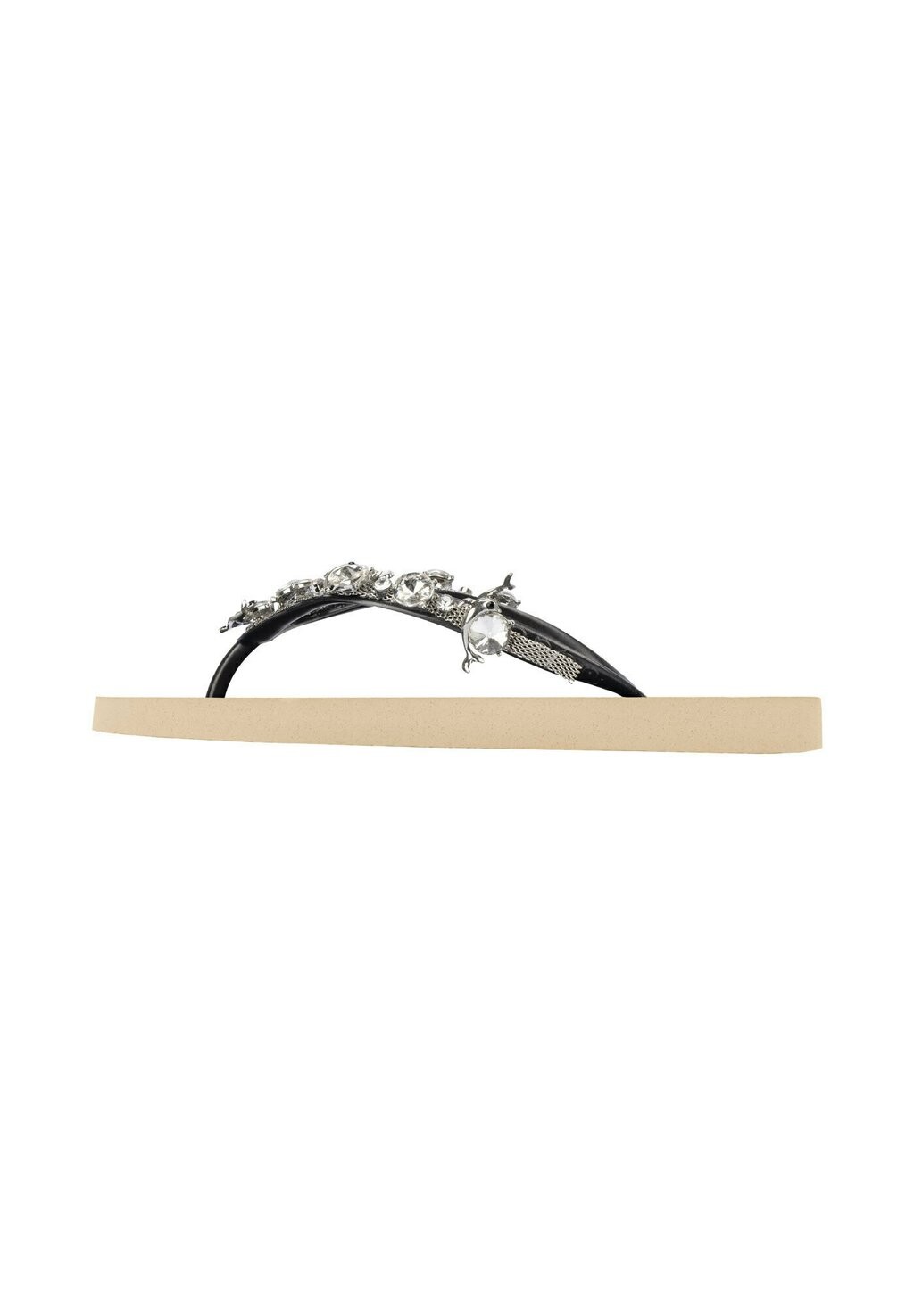 

Сандалии CHRYSTAL DOLPHIN Uzurii, цвет sand