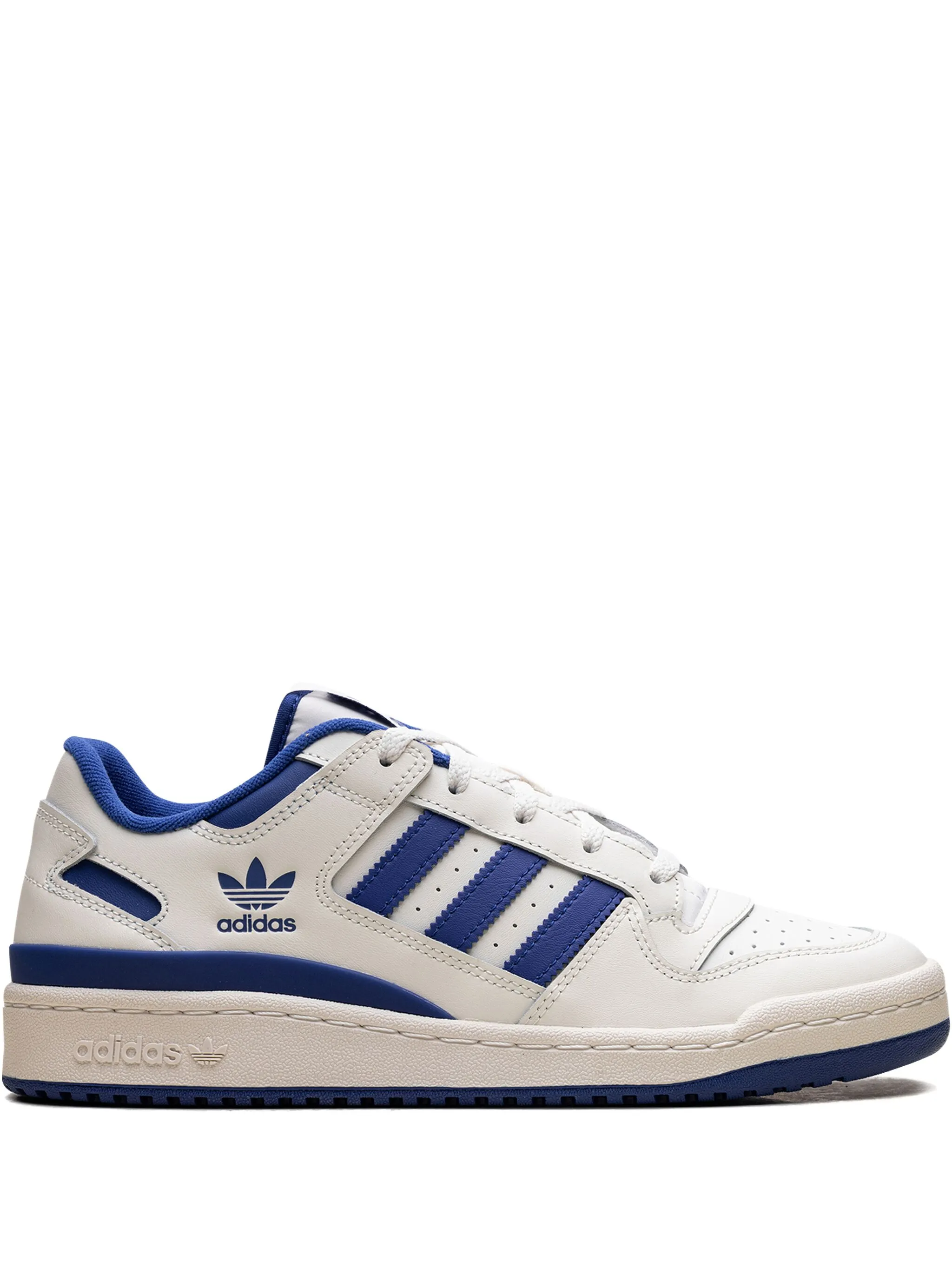 

Кроссовки Forum Low Adidas, белый