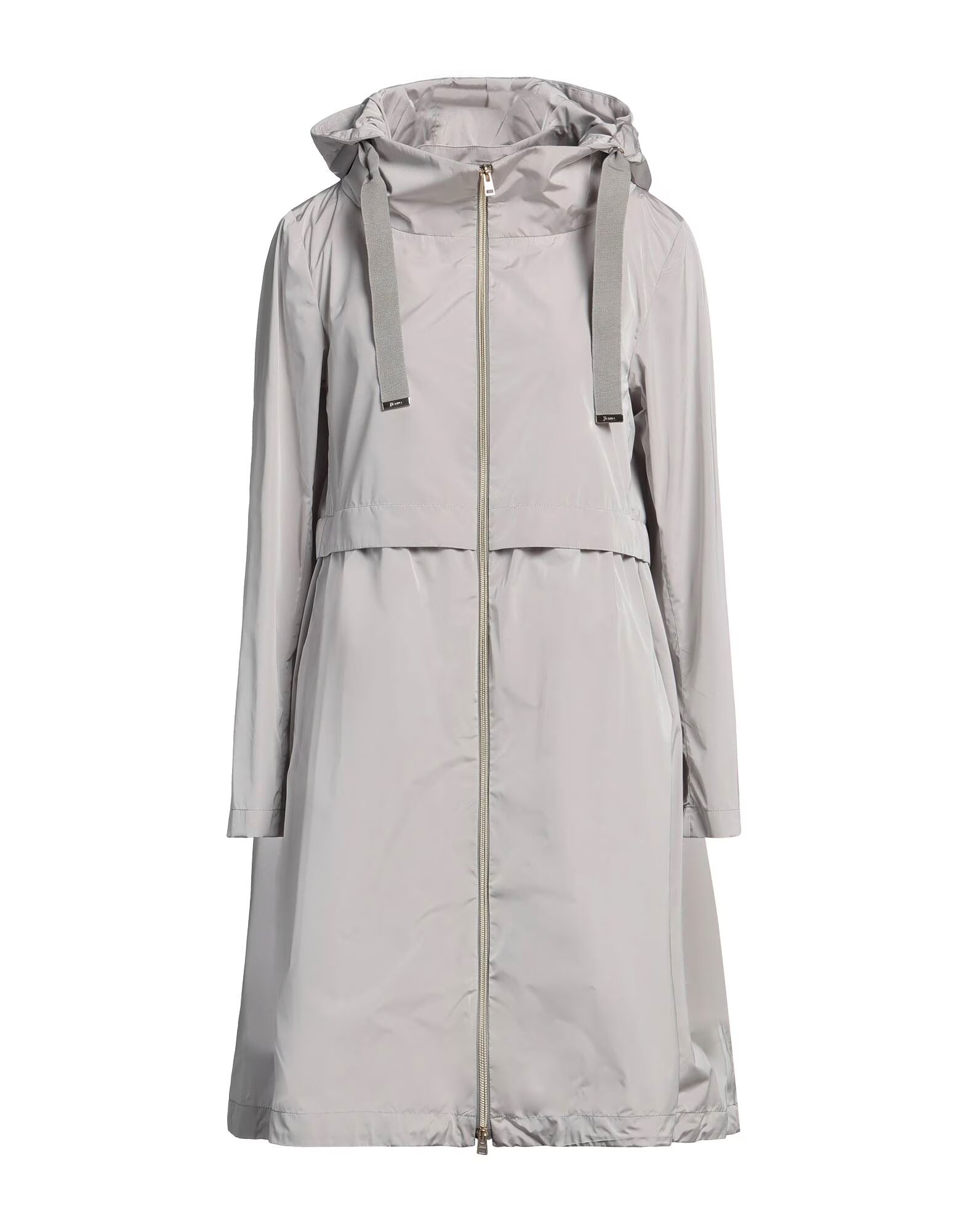 

Парка Herno, светло-серый