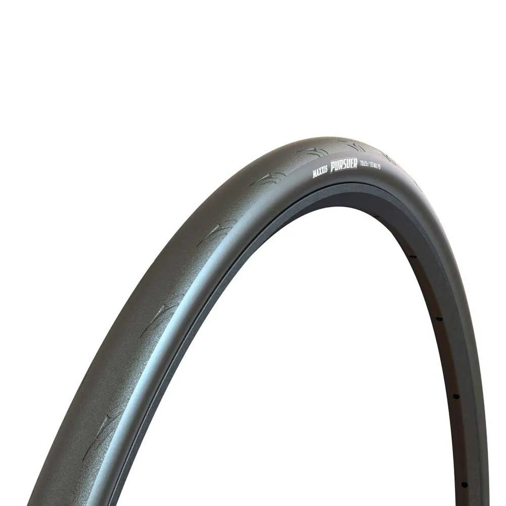 

Дорожная шина Maxxis Pursuer GEN 3 60 TPI 700C x 32 road tyre, серебряный