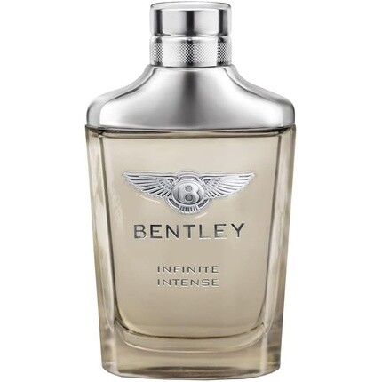 Bentley Infinite Intense Eau De Parfum 100ml — фото 2