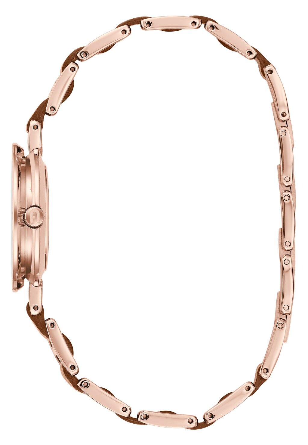 

Часы FURLA ESSENTIAL Furla, коричневый