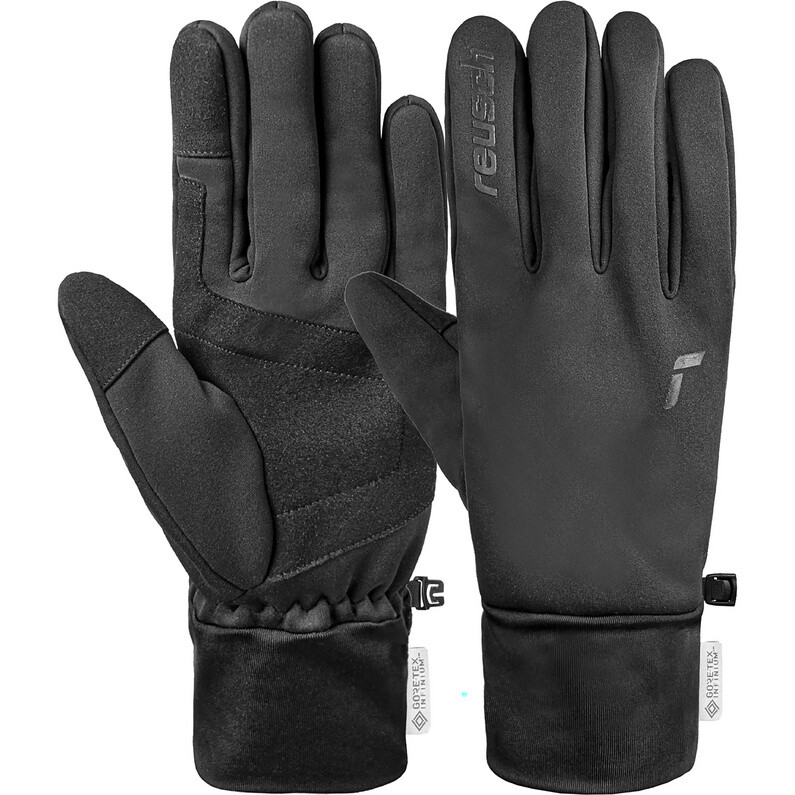 

Перчатки Vesper GTX INFINIUM Reusch, черный
